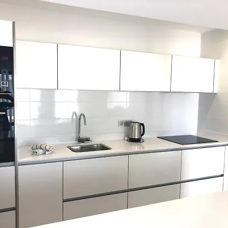 Tomo Villa Puerto del Carmen (Lanzarote)