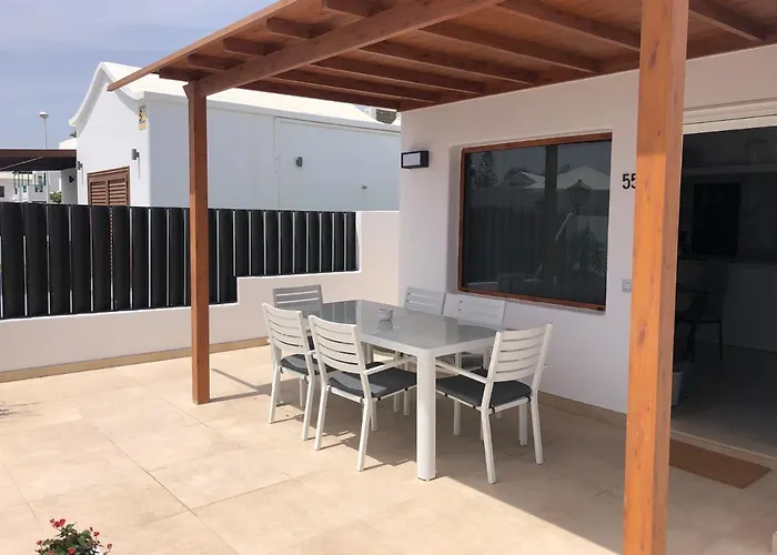 Tomo * Puerto del Carmen (Lanzarote)