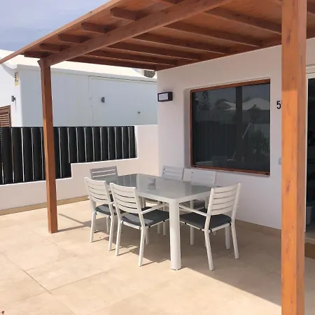 Tomo Villa