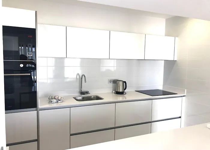 Tomo ヴィラ プエルト・デル・カルメン